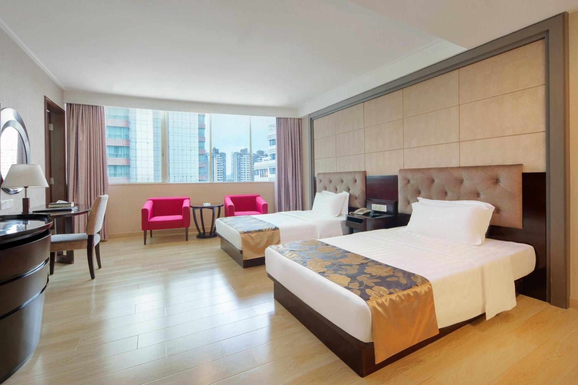 Foshan Guanxin Hotel شوند المظهر الخارجي الصورة