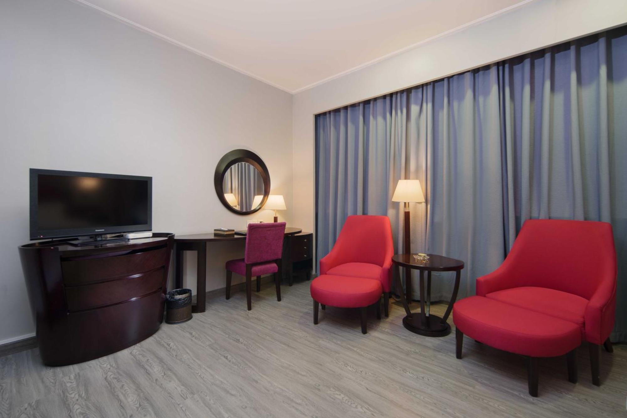 Foshan Guanxin Hotel شوند المظهر الخارجي الصورة